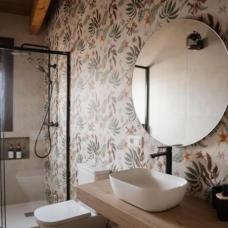 El Gallinero De La Abuela Claudia