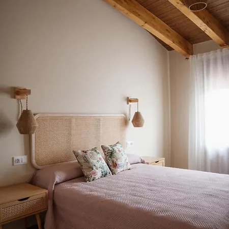 El Gallinero De La Abuela Claudia Casa vacanze