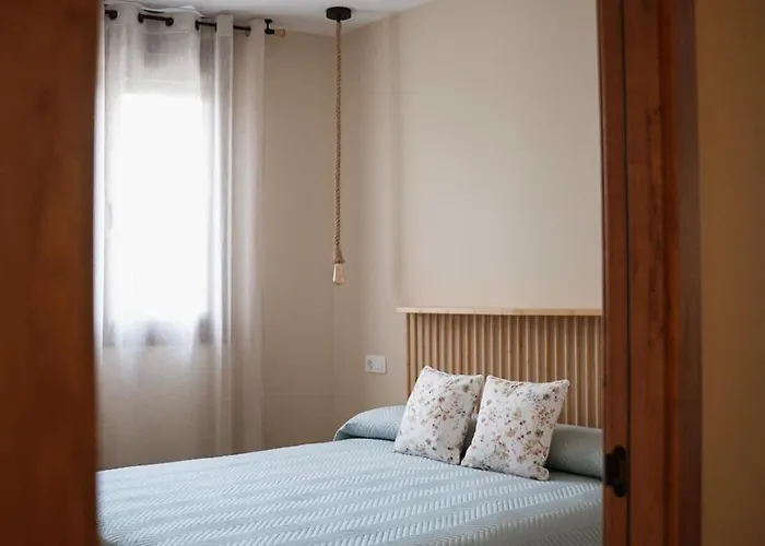 El Gallinero De La Abuela Claudia Aldea de Trujillo