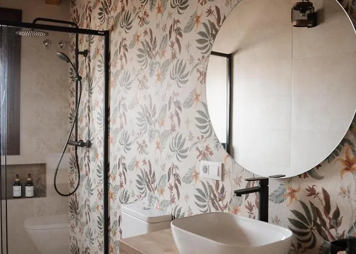 El Gallinero De La Abuela Claudia