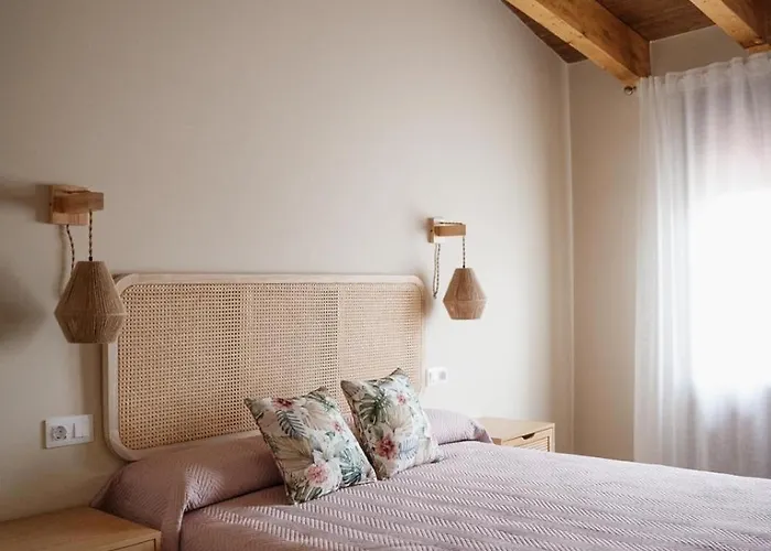 El Gallinero De La Abuela Claudia Сasa de vacaciones