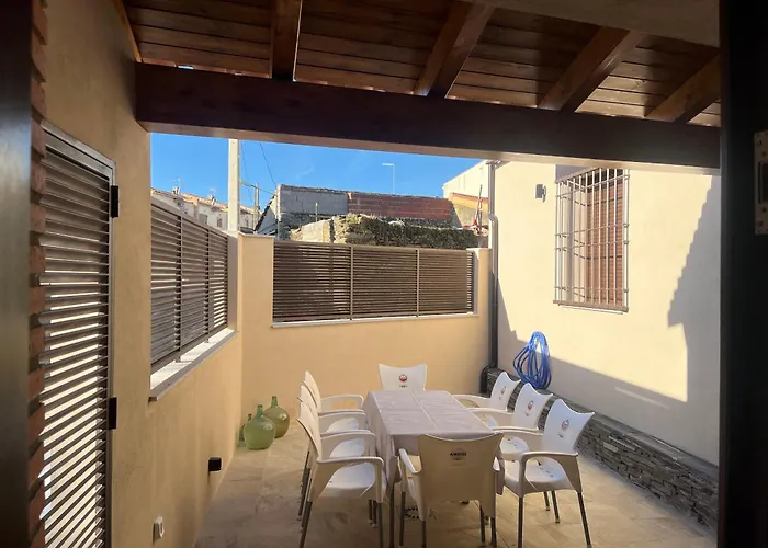 El Gallinero De La Abuela Claudia Сasa de vacaciones *