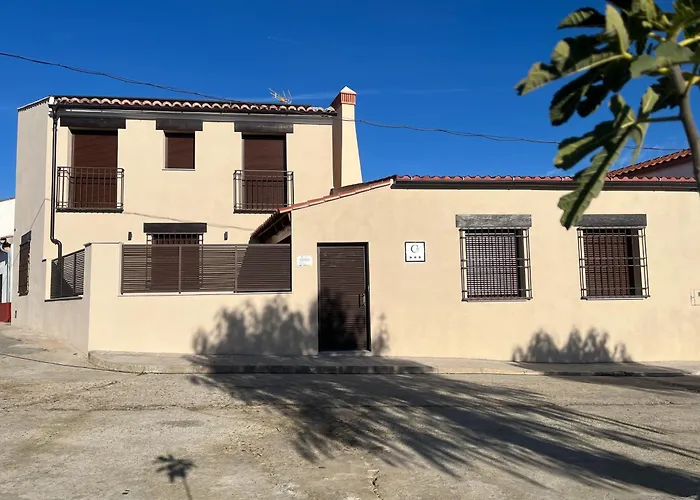 El Gallinero De La Abuela Claudia Aldea de Trujillo